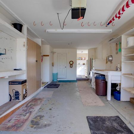 Bay City Vacation Rental Escape About 5 Mi To Marina! Exterior foto
