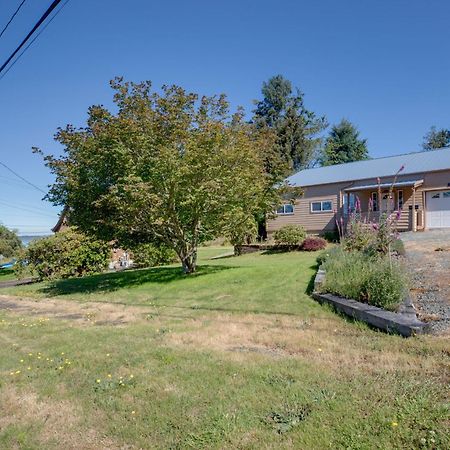 Bay City Vacation Rental Escape About 5 Mi To Marina! Exterior foto