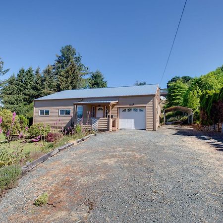 Bay City Vacation Rental Escape About 5 Mi To Marina! Exterior foto