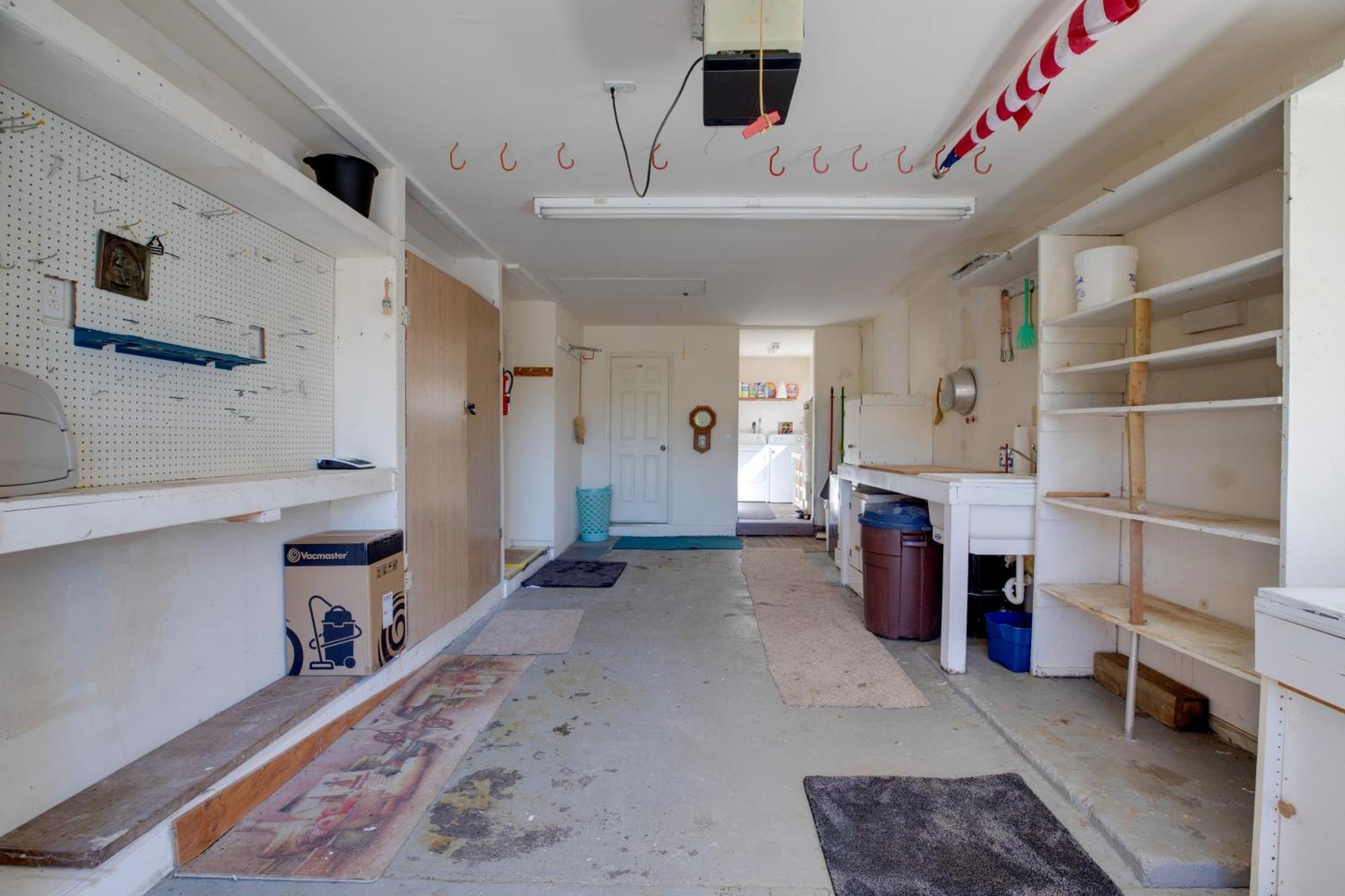 Bay City Vacation Rental Escape About 5 Mi To Marina! Exterior foto