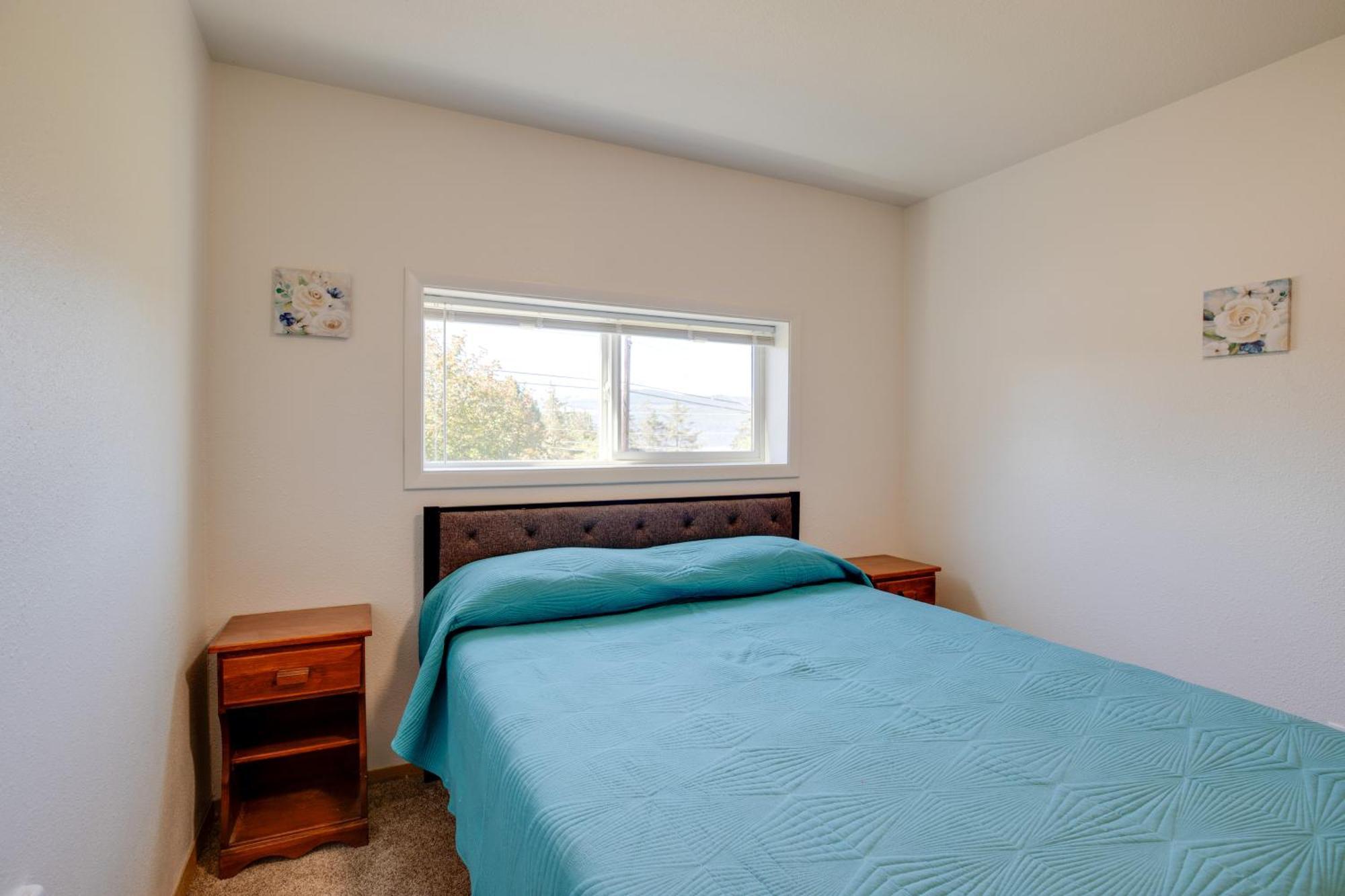 Bay City Vacation Rental Escape About 5 Mi To Marina! Exterior foto