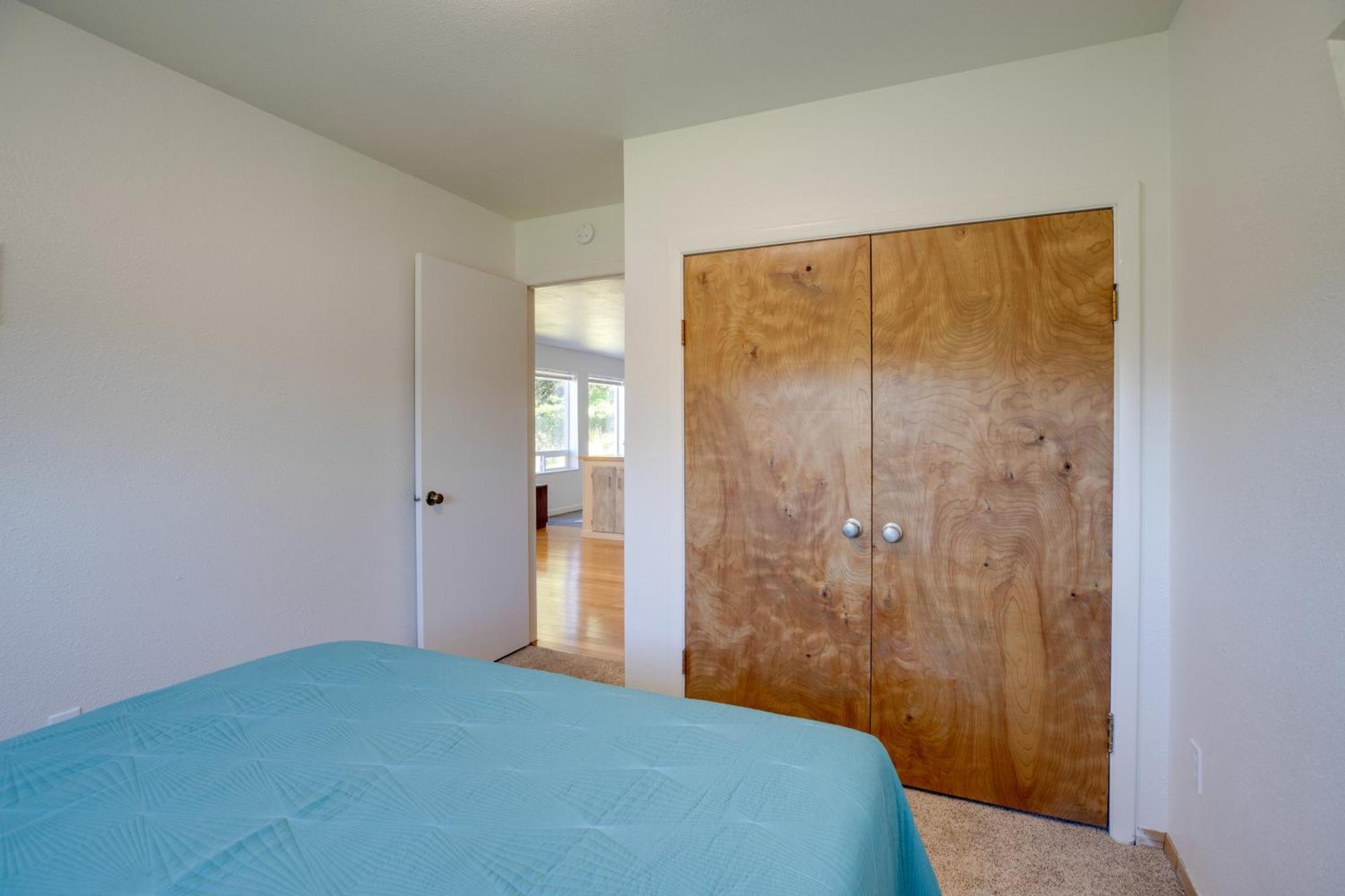 Bay City Vacation Rental Escape About 5 Mi To Marina! Exterior foto