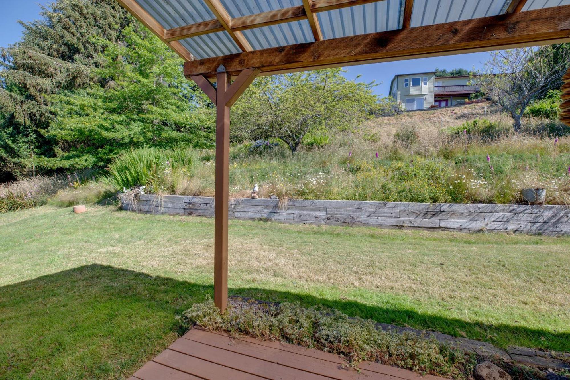 Bay City Vacation Rental Escape About 5 Mi To Marina! Exterior foto