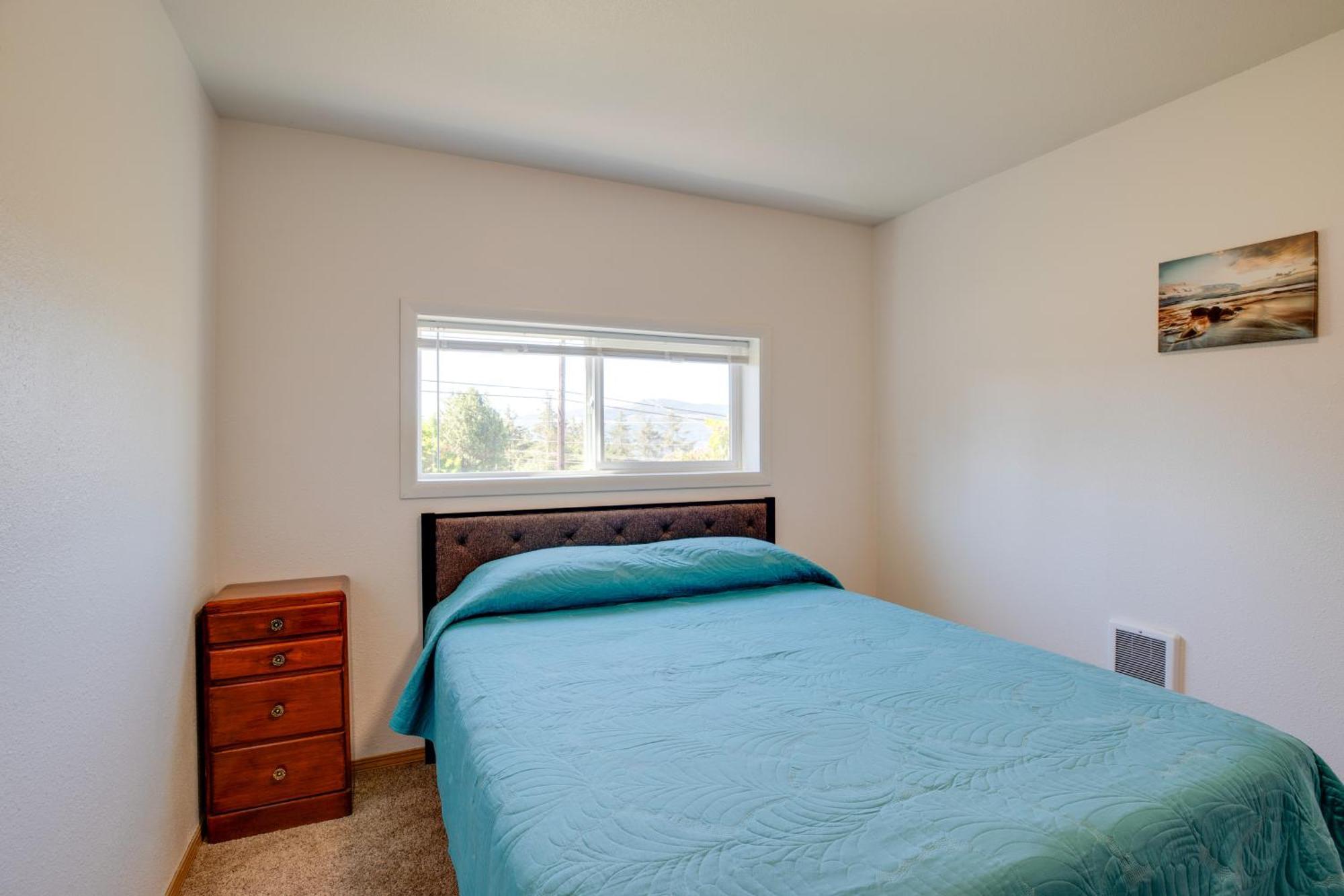Bay City Vacation Rental Escape About 5 Mi To Marina! Exterior foto