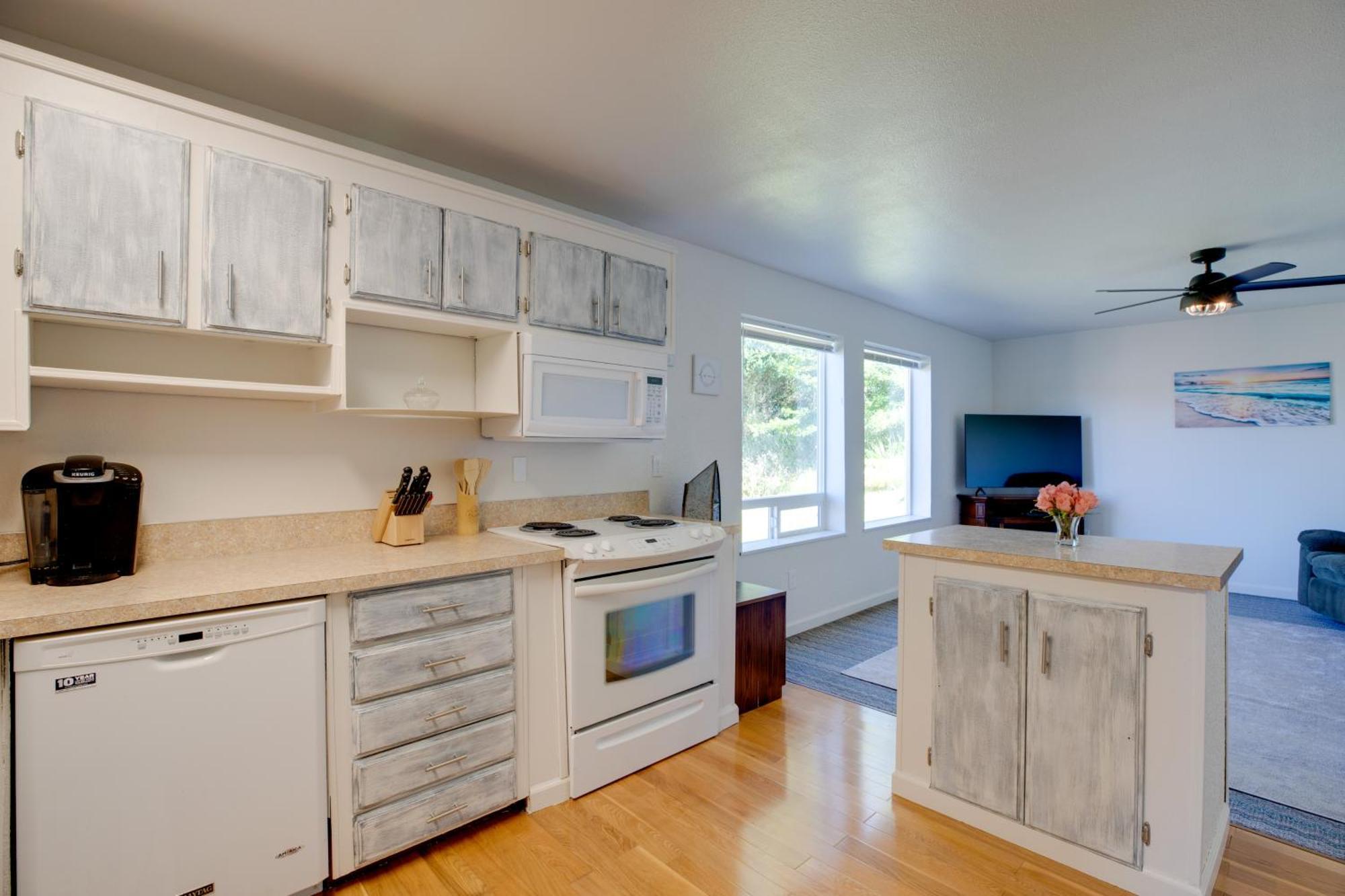 Bay City Vacation Rental Escape About 5 Mi To Marina! Exterior foto